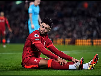 Oxlade-Chamberlain injury 'not...