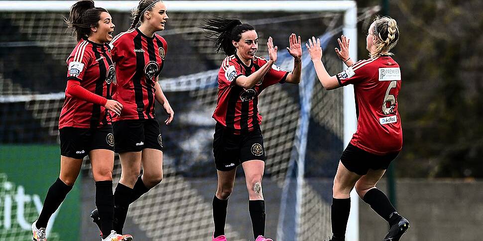 Bohs confirm all home Women's...