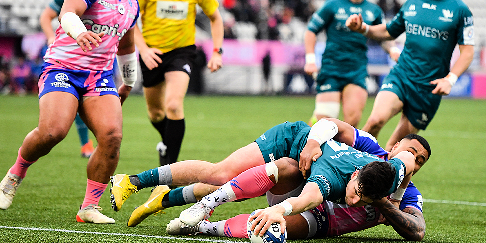 Player Ratings | Late Stade ra...