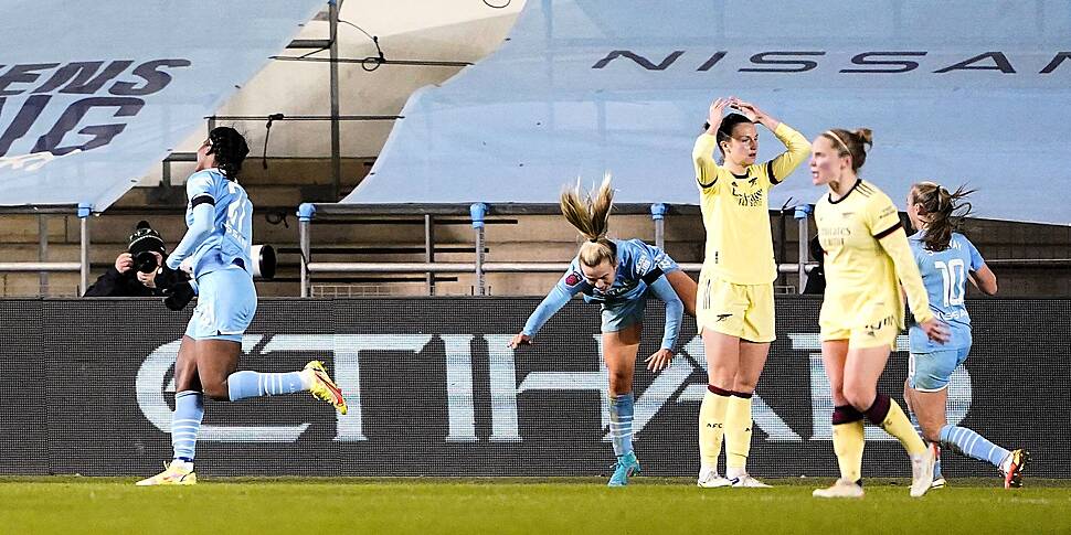 WATCH: Manchester City's opene...