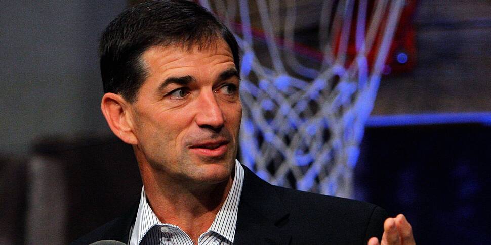 University suspends John Stock...