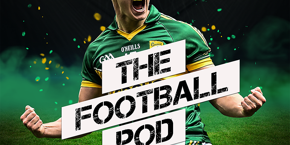 Exclusive: James O'Donoghue re...