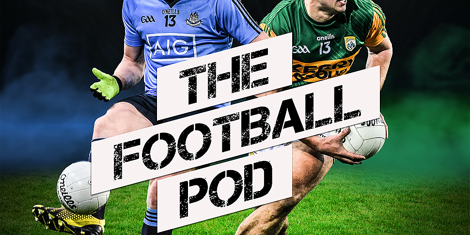 EP. 18 OF TFP: DONEGAL EXPECTA...