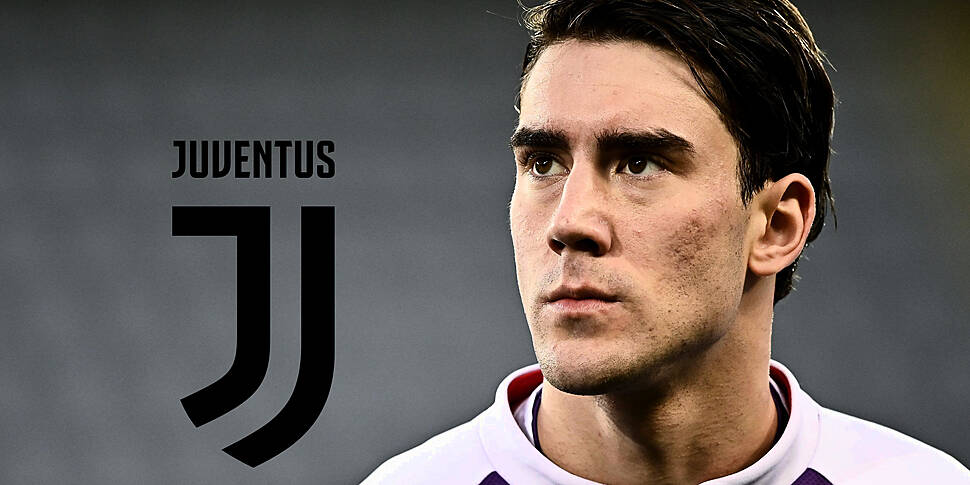 Juventus complete €75m deal fo...