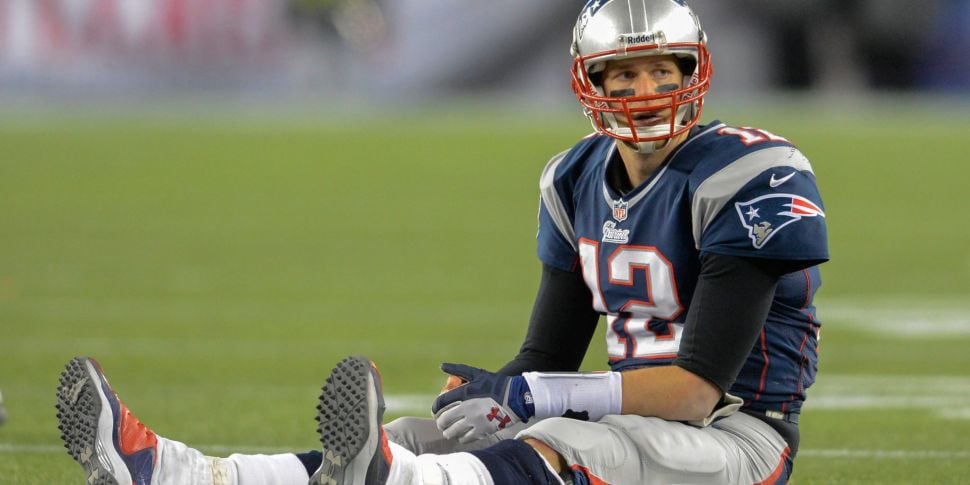 Tom Brady says he doesn't like being called the greatest of all time