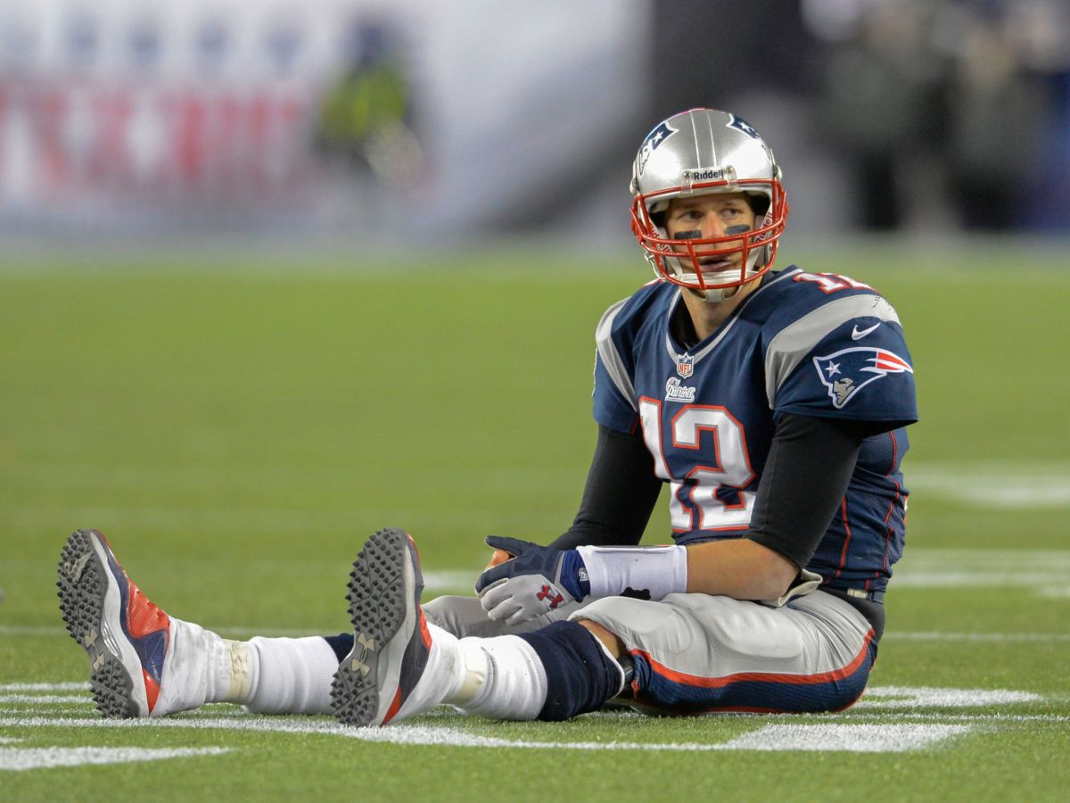 Before the GOAT: Tom Brady 'Could Have Been One of the Greatest