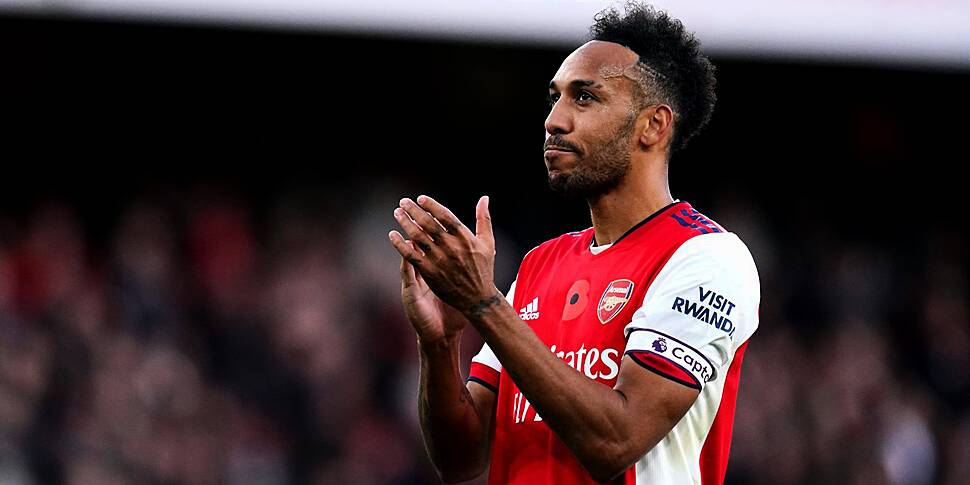 Arsenal are better off without...