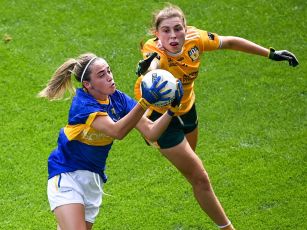 Teams named ahead of weekend's Division One Lidl Ladies Football League  games