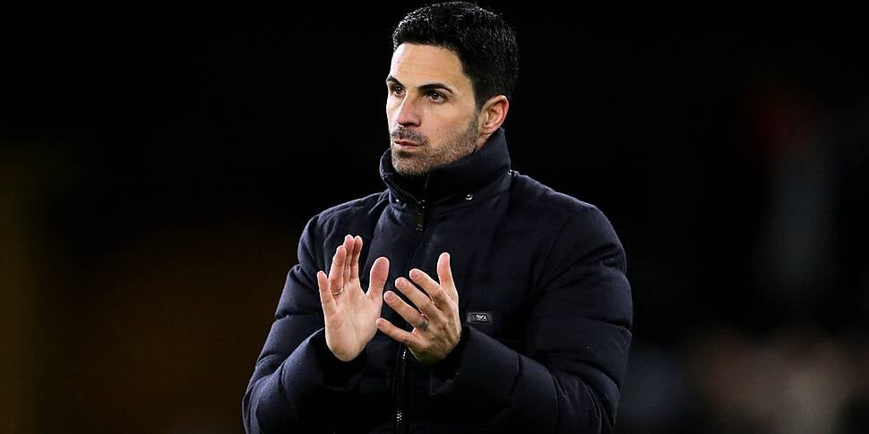 Are Arsenal the best option to...
