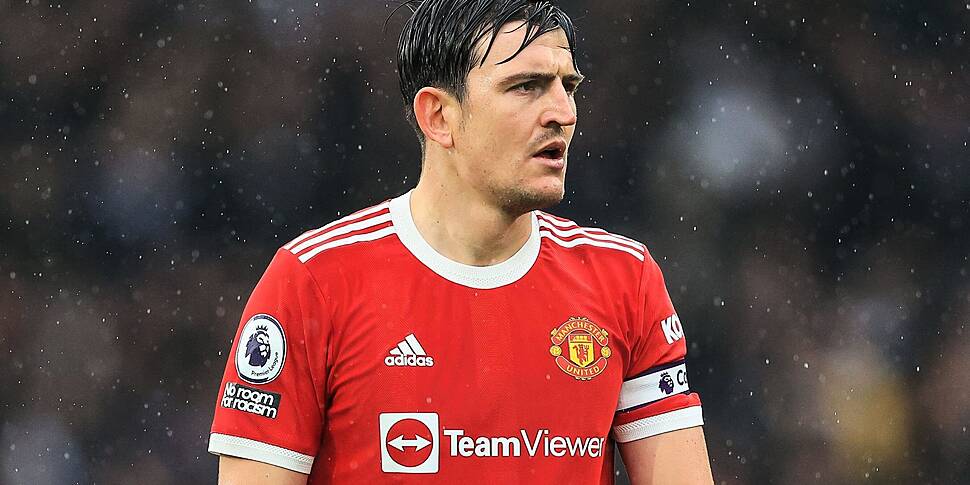 Is Harry Maguire the worst Uni...