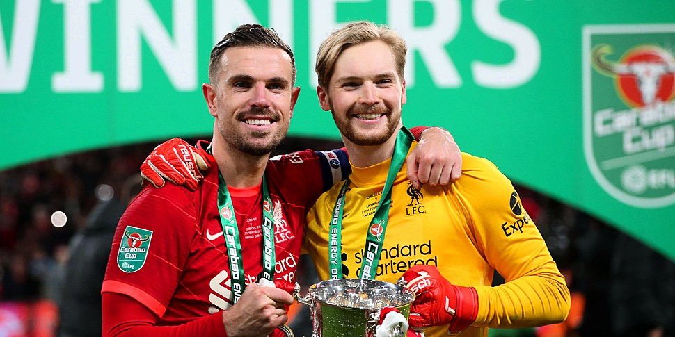 'Liverpool will not want to se...