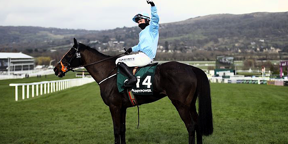Jordan Gainford: 