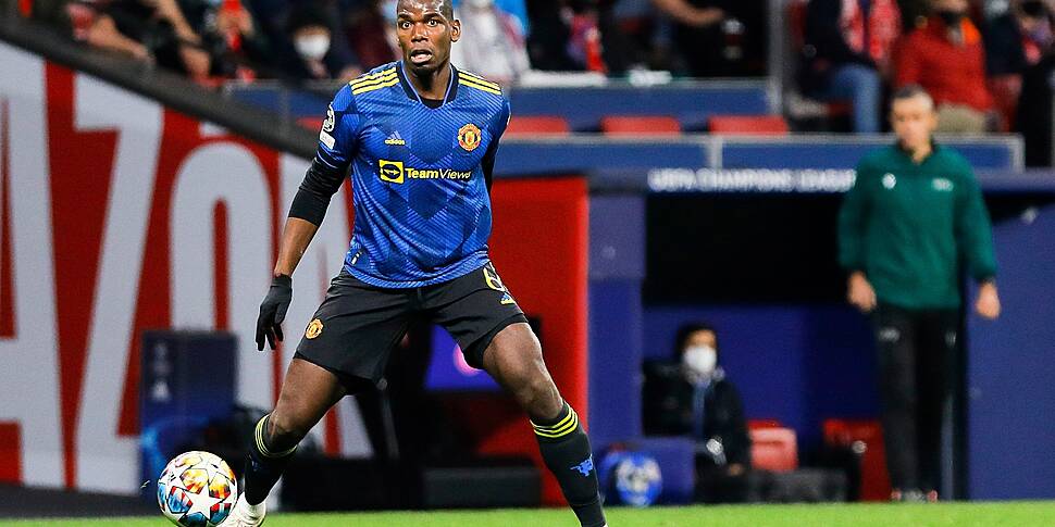 �Manchester United�s dressing room atmosphere is great
