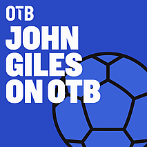 OTB's John Giles
