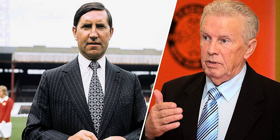 'He was one of my heroes' | Jo...