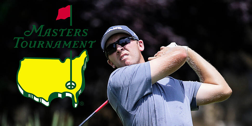Power secures Masters place wi...