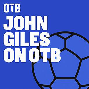 JOHN GILES | Ireland report ca...