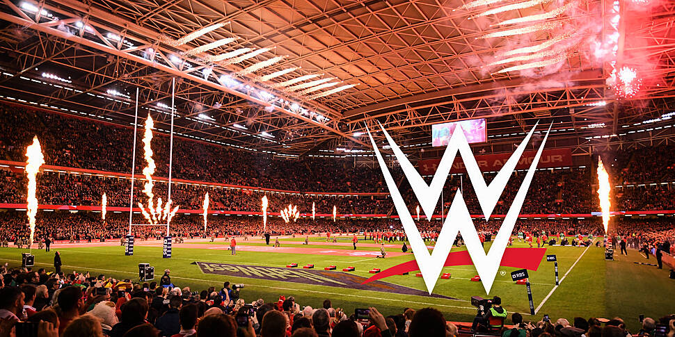 Cardiff's Principality To Host First WWE UK Stadium Show In 30 Years ...