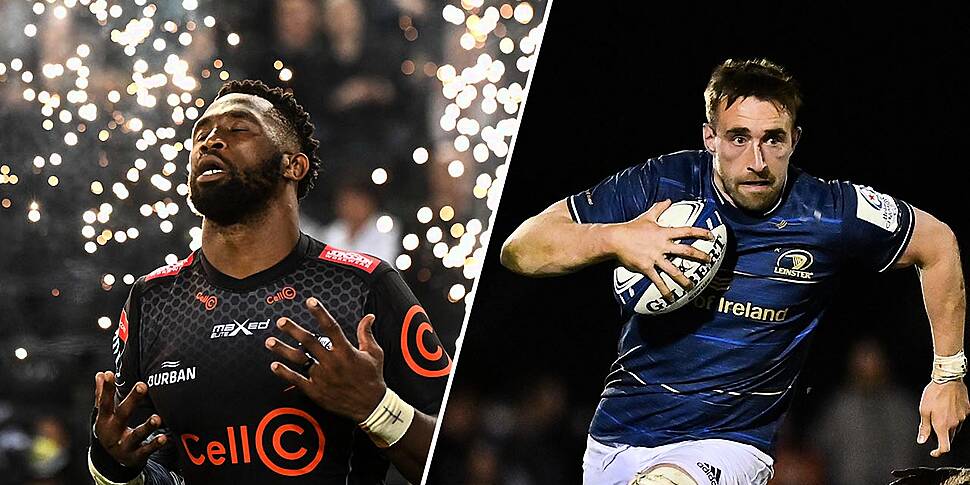 'We all wanted this' | South A...