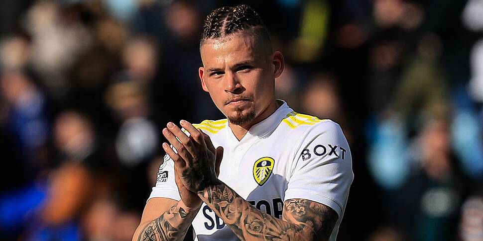 Why Kalvin Phillips is the rig...