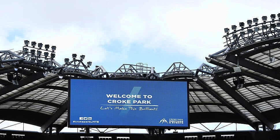 Croke Park to host both Leinst...