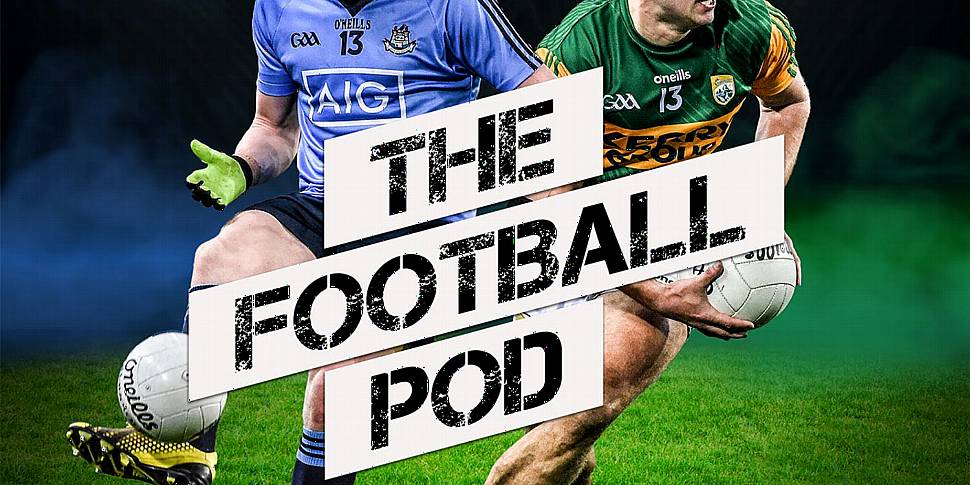 The Football Pod: New Rules -...