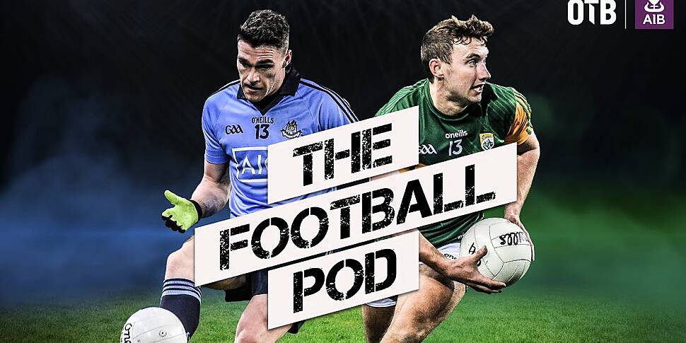 Ep. 15 of TFP: Derry dump Tyro...