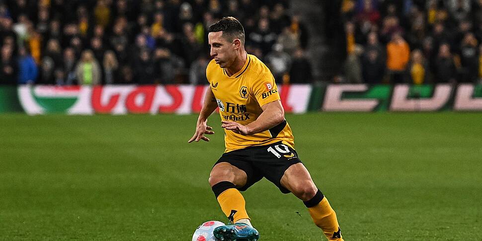 'Wolves and West Ham are Liver...