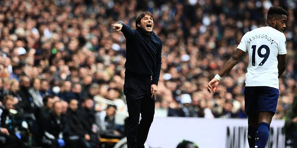 'Tottenham will get better and...