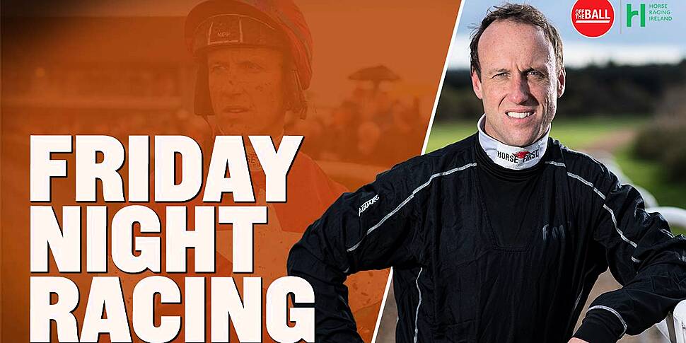 'It was the most exciting race...