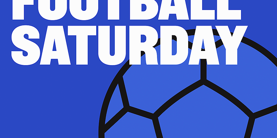 OTB FOOTBALL SATURDAY - FA Cup...