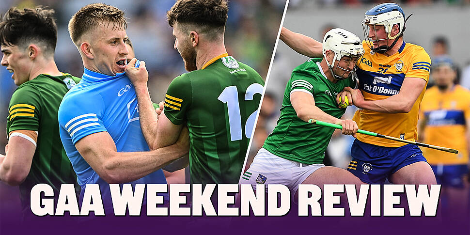 Are the Dubs back? | Munster H...