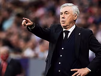 What makes Carlo Ancelotti suc...