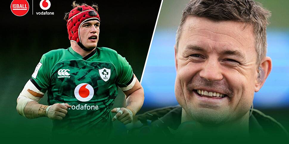 Vastly Improved Josh van der F...