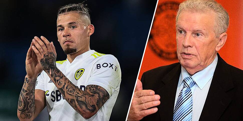 ‘I think he could do more’ | K...