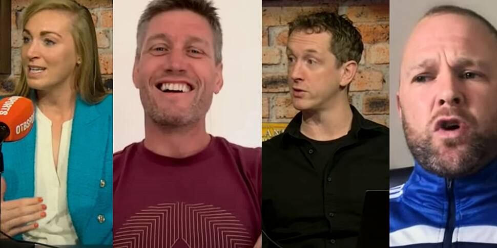 The best of #OTBAM this week