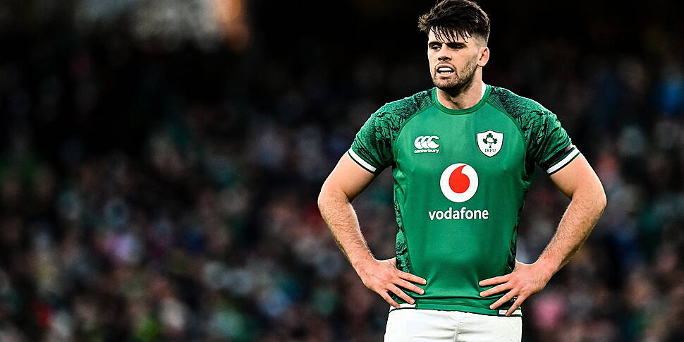 Why Harry Byrne needs to play...