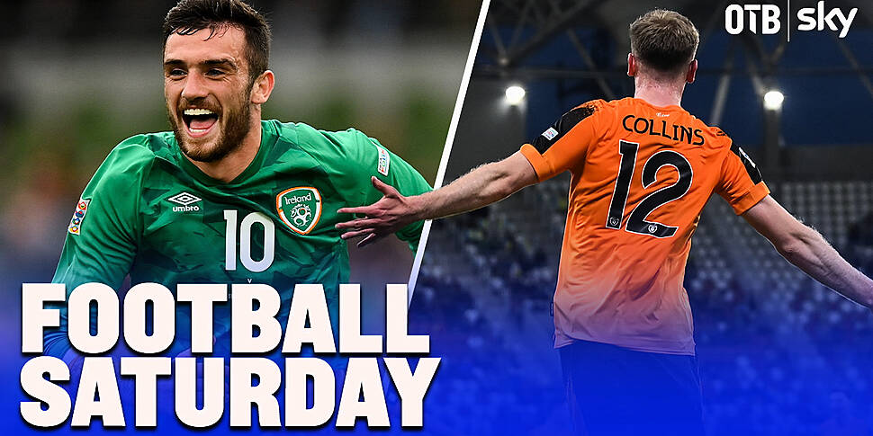 Was Ireland’s Nations League c...