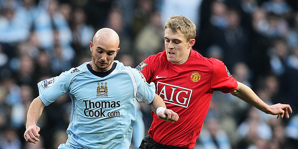 When Stephen Ireland turned Ri...