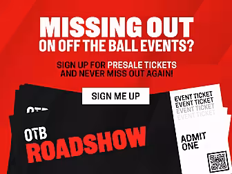Help OTB bring more roadshows...