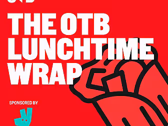 Lunchtime Wrap - Croatia held...