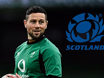 'John Cooney is in the two bes...