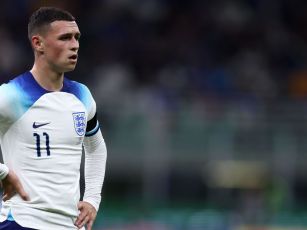 Jack Grealish insists he never looked back after choosing England over  Ireland