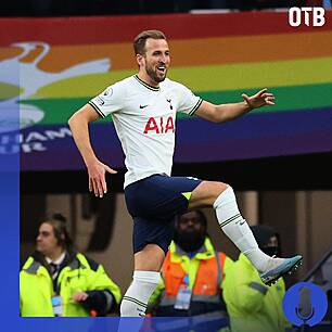 Tottenham's win over Mancheste...