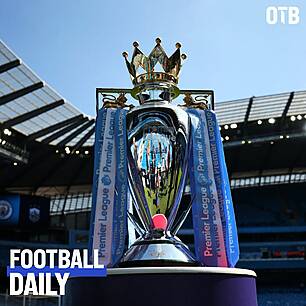 Football Daily: City have ques...