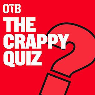 Two Crappy Quiz titans go head...