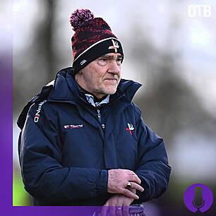 The Saturday Panel | Colm Keys...