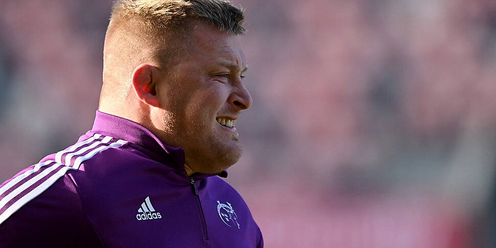 John Ryan's absence was felt a...
