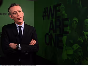 Euro 2028 bid more a waste of...