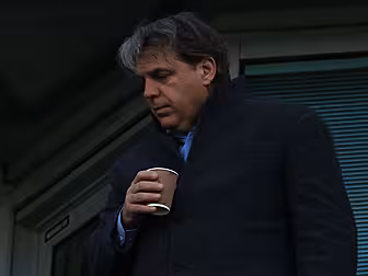 “You can’t blindly throw cash...